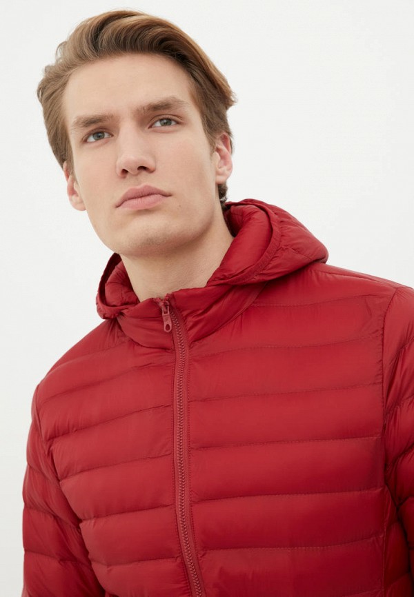 фото Куртка утепленная finn flare