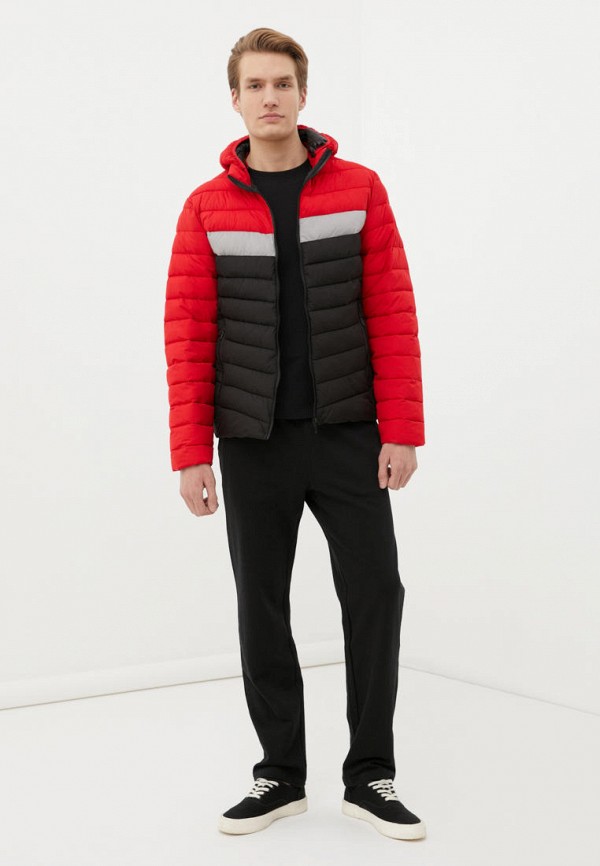 фото Куртка утепленная finn flare