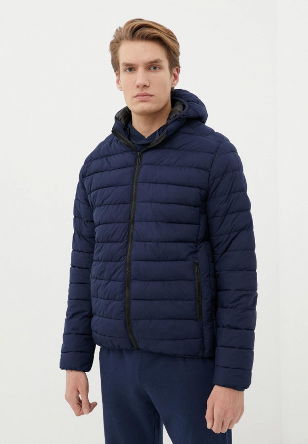 фото Куртка утепленная finn flare