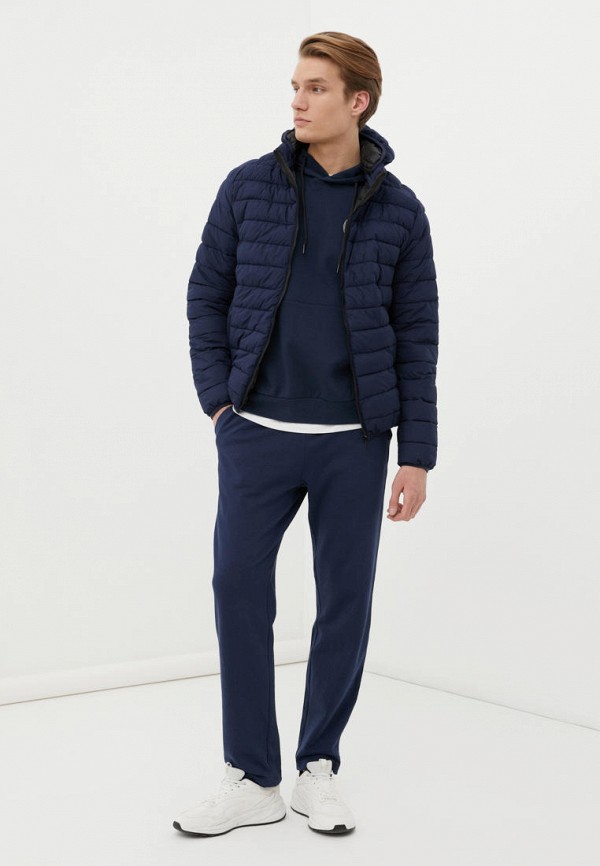 фото Куртка утепленная finn flare