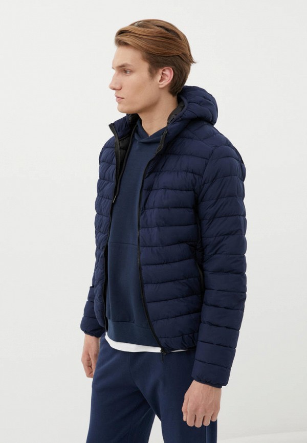 фото Куртка утепленная finn flare