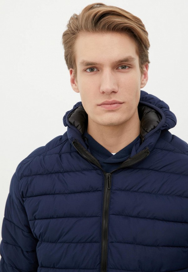 фото Куртка утепленная finn flare