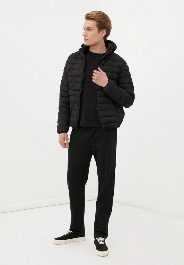 фото Куртка утепленная finn flare