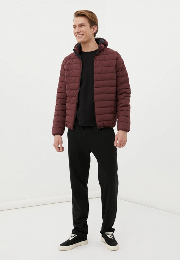 фото Куртка утепленная finn flare