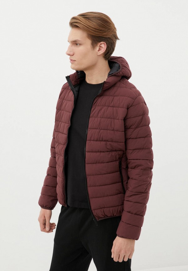 фото Куртка утепленная finn flare