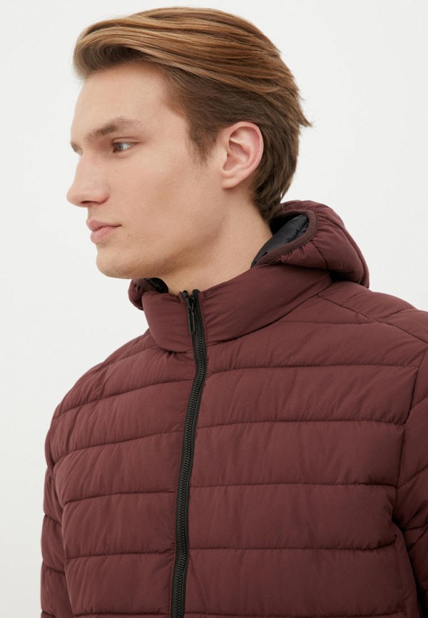 фото Куртка утепленная finn flare