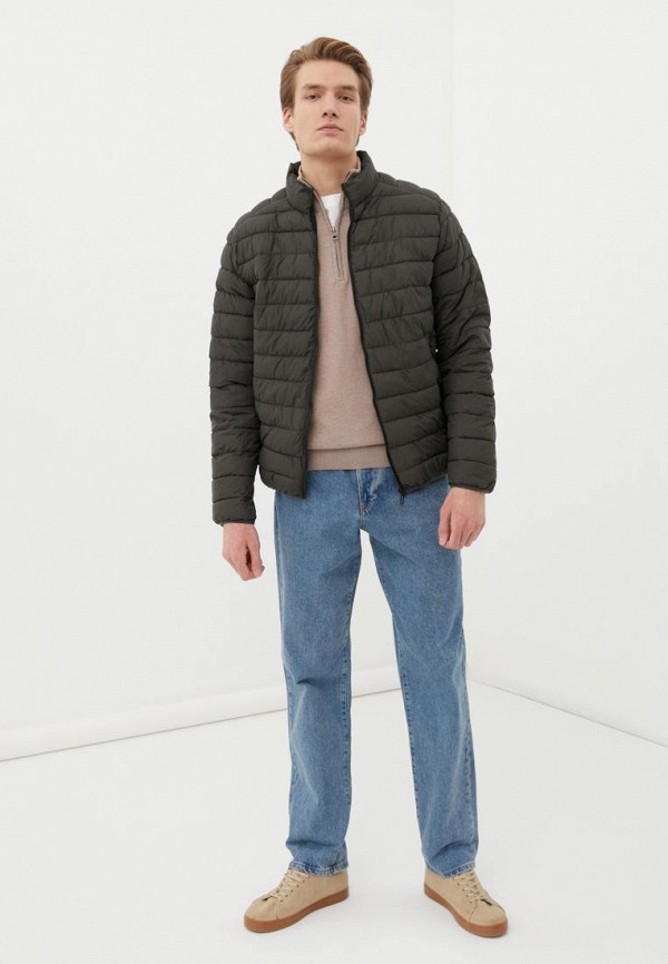 фото Куртка утепленная finn flare