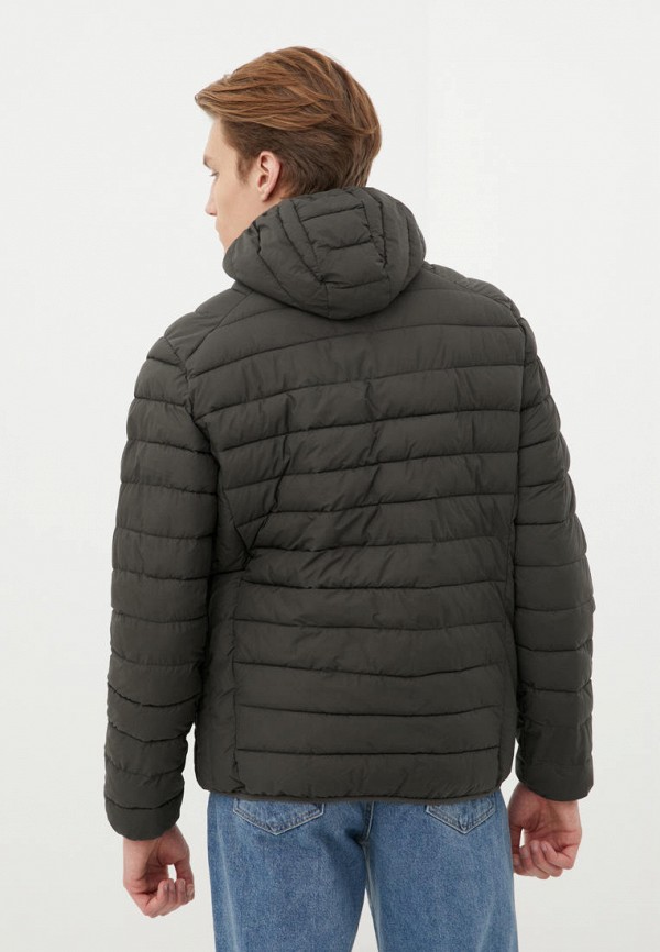 фото Куртка утепленная finn flare