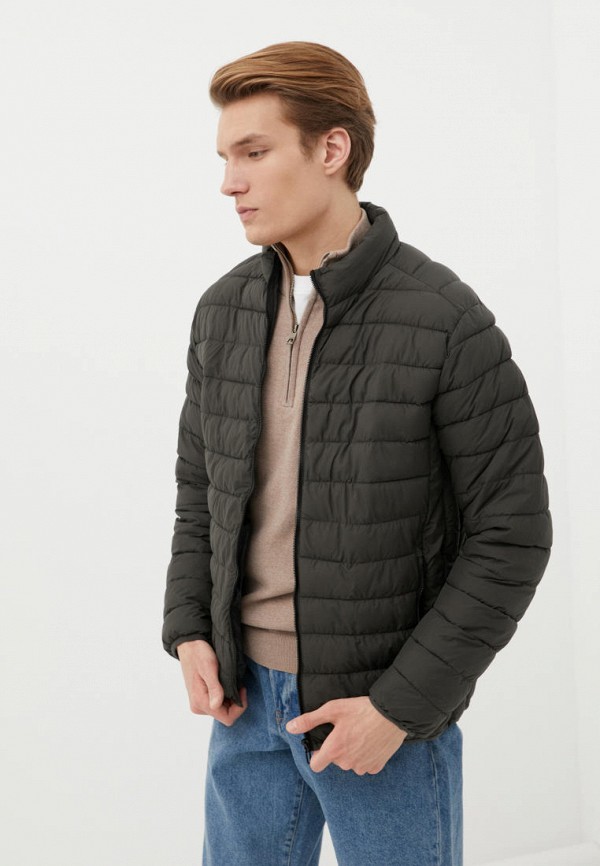 фото Куртка утепленная finn flare