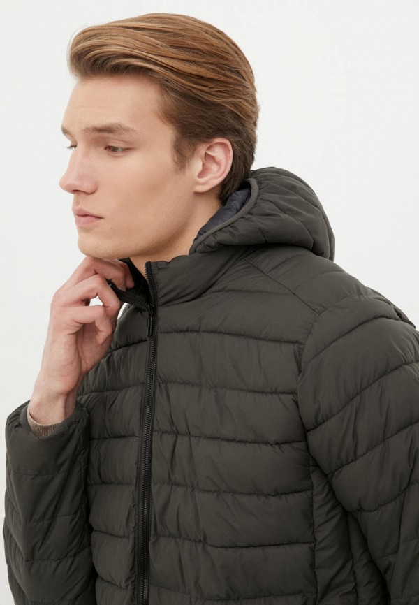 фото Куртка утепленная finn flare