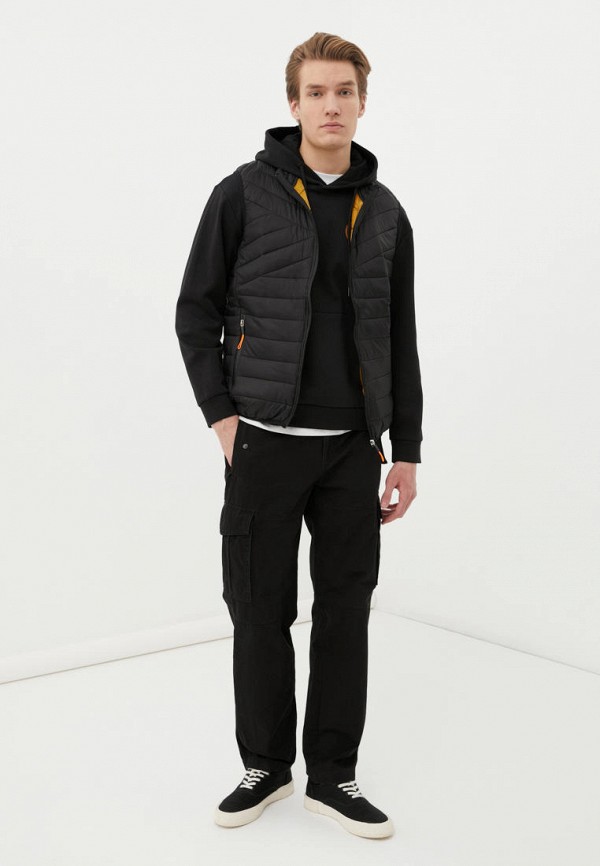 фото Жилет утепленный finn flare