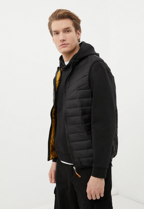 фото Жилет утепленный finn flare