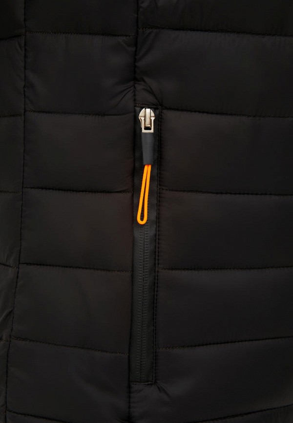 фото Жилет утепленный finn flare