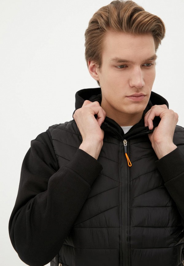 фото Жилет утепленный finn flare