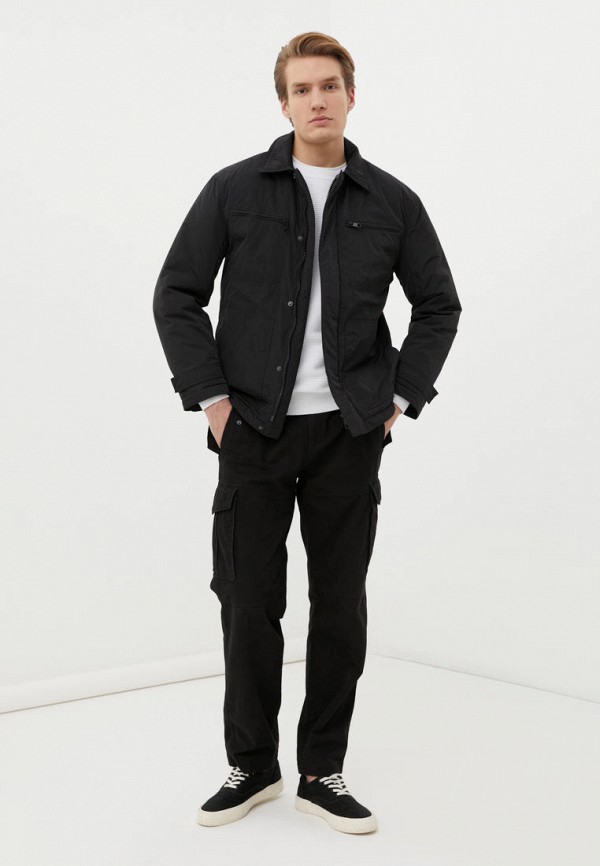 фото Куртка утепленная finn flare