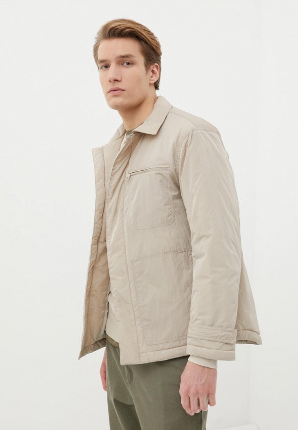 фото Куртка утепленная finn flare