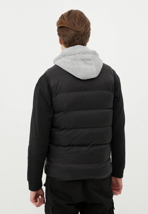 фото Жилет утепленный finn flare