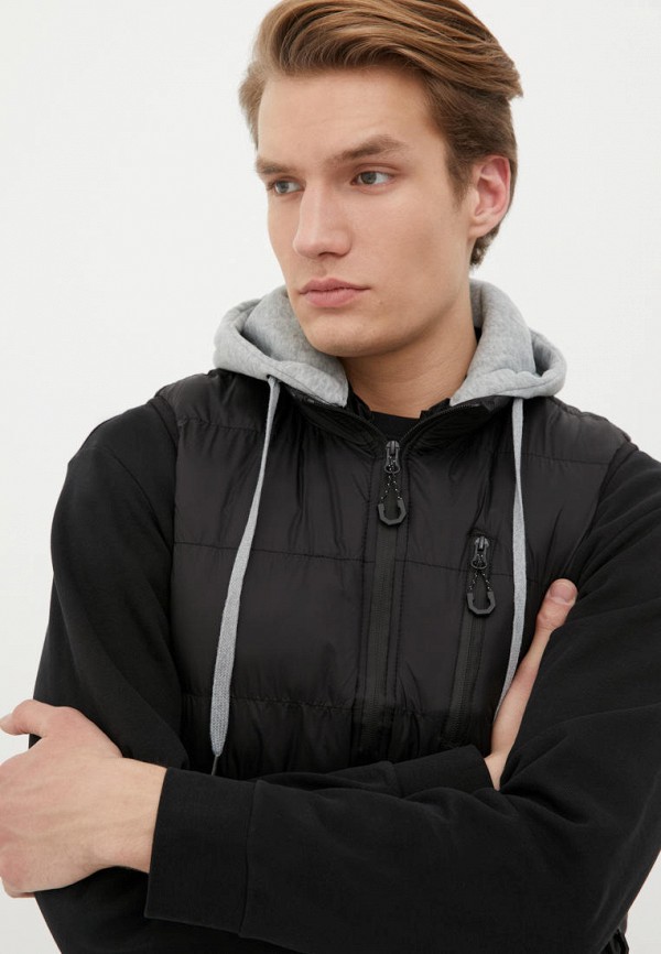 фото Жилет утепленный finn flare