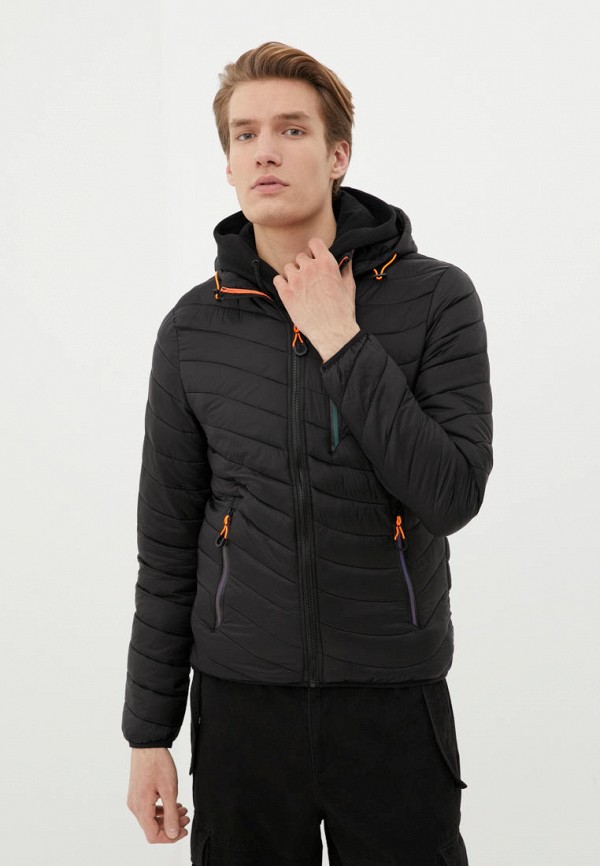 фото Куртка утепленная finn flare