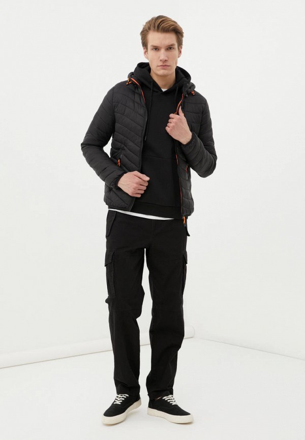 фото Куртка утепленная finn flare