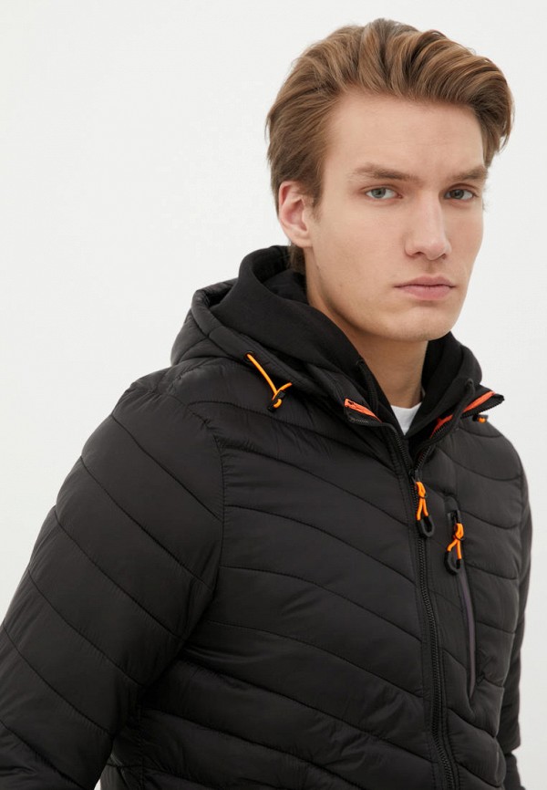 фото Куртка утепленная finn flare