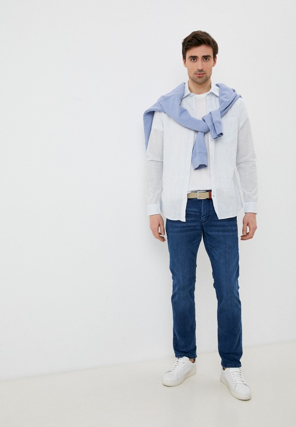 фото Рубашка mavi