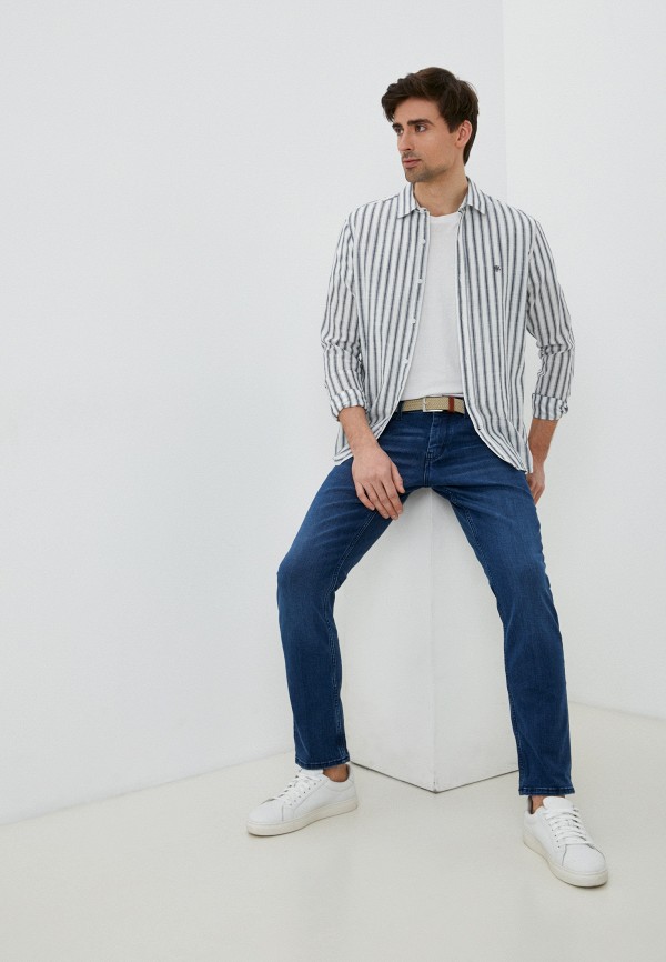 фото Рубашка mavi