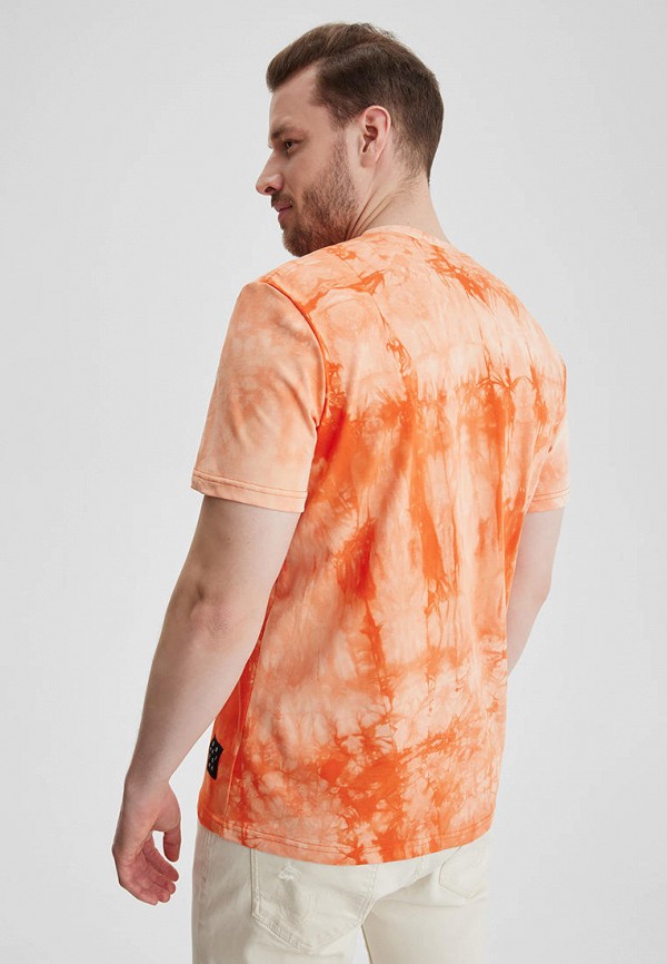 фото Футболка barmariska