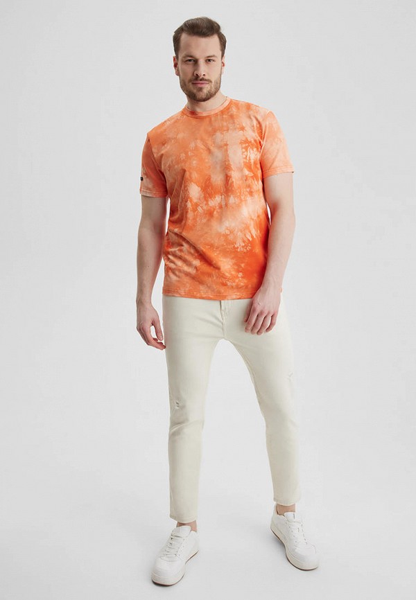 фото Футболка barmariska