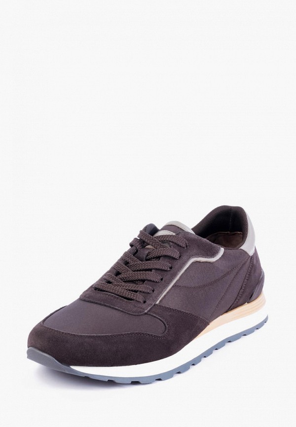 фото Кроссовки mascotte