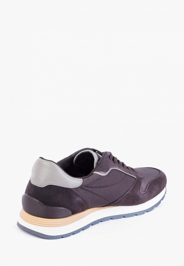 фото Кроссовки mascotte