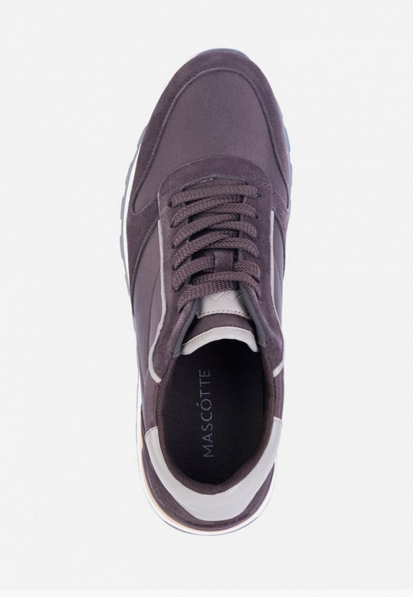 фото Кроссовки mascotte