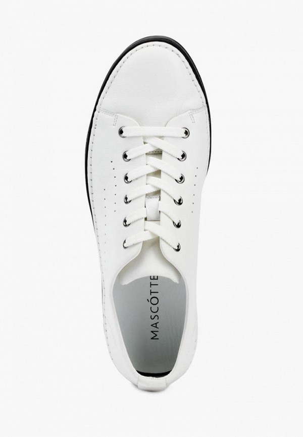 фото Кеды mascotte