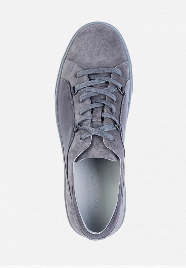 фото Кеды mascotte