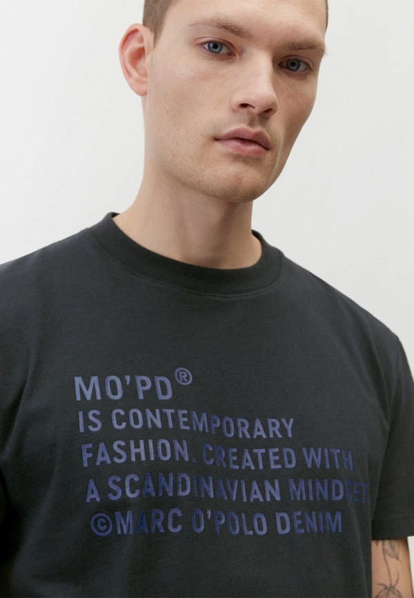 фото Футболка marc o'polo denim