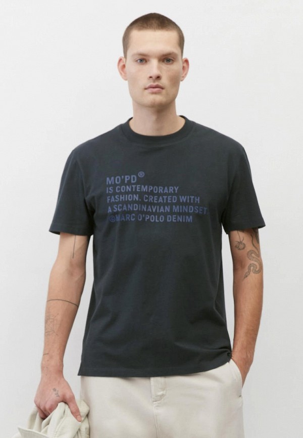 фото Футболка marc o'polo denim