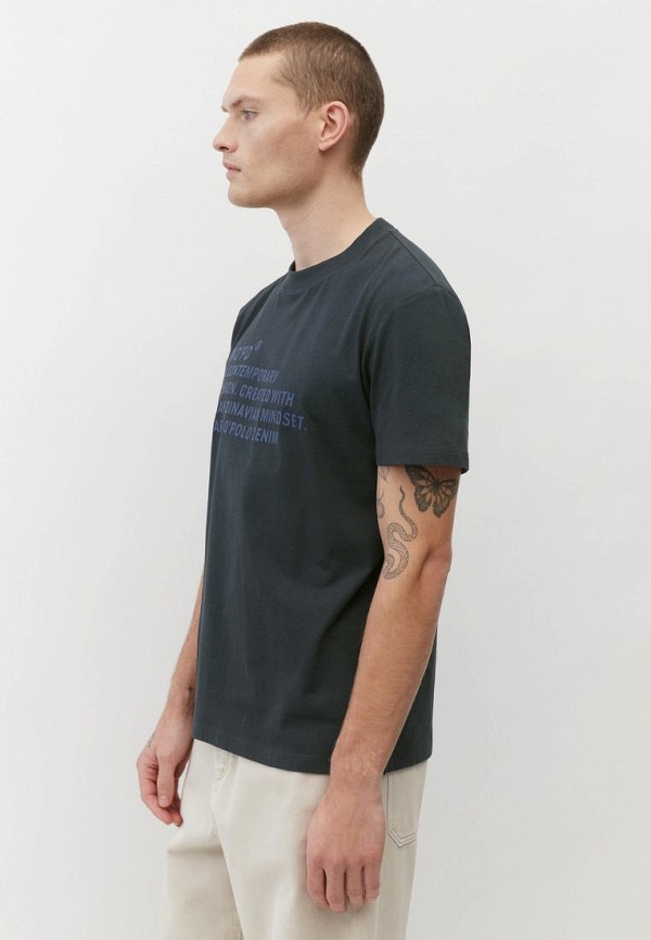 фото Футболка marc o'polo denim