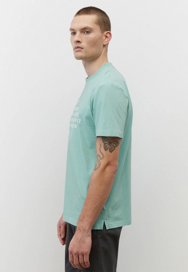 фото Футболка marc o'polo denim