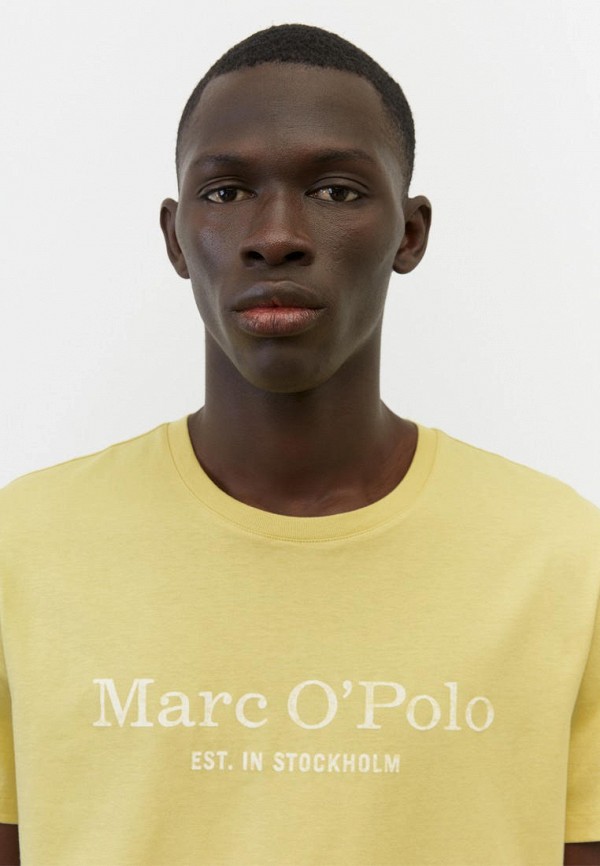 фото Футболка marc o'polo