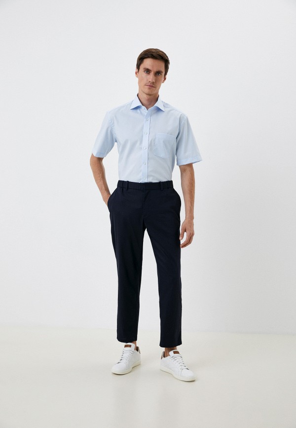 фото Рубашка eterna