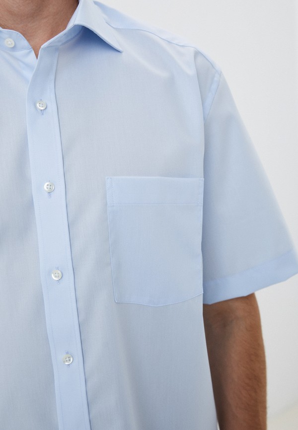 фото Рубашка eterna