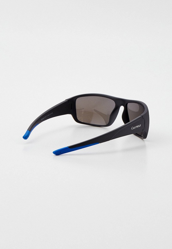 фото Очки солнцезащитные greywolf