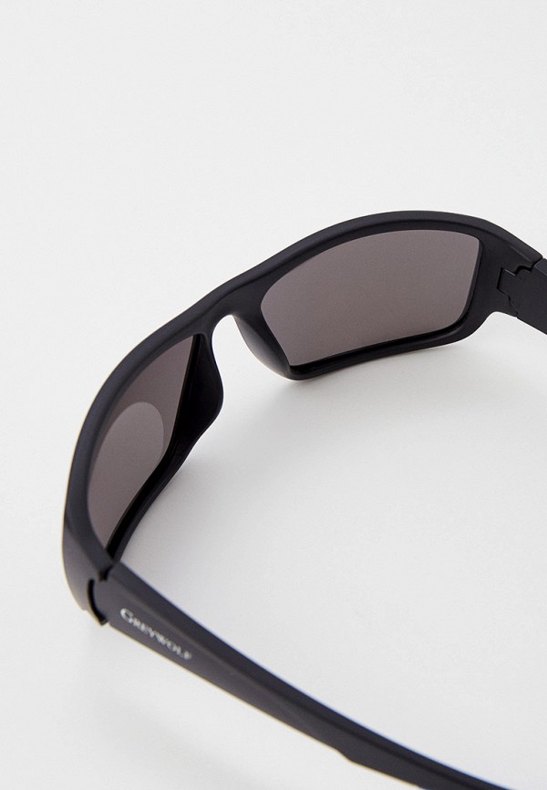 фото Очки солнцезащитные greywolf