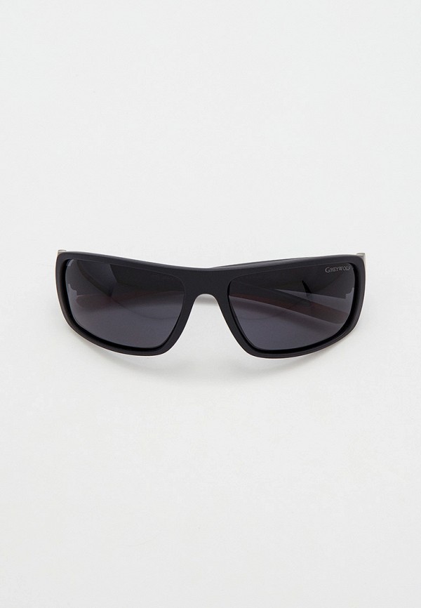 фото Очки солнцезащитные greywolf