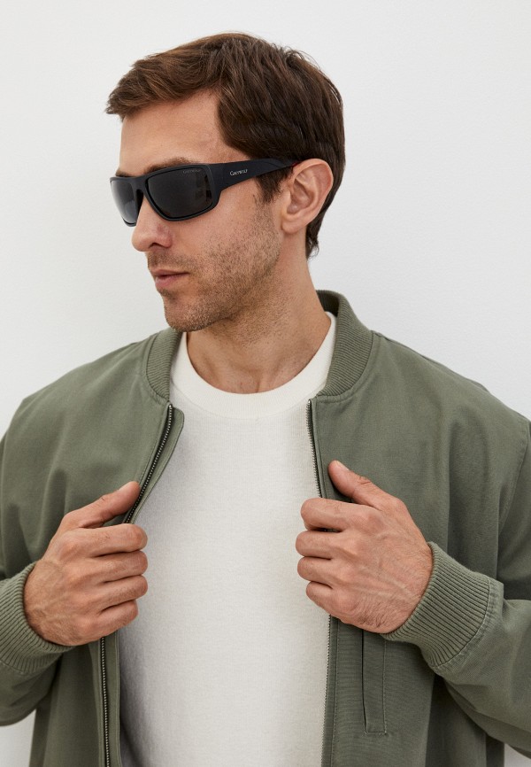 фото Очки солнцезащитные greywolf