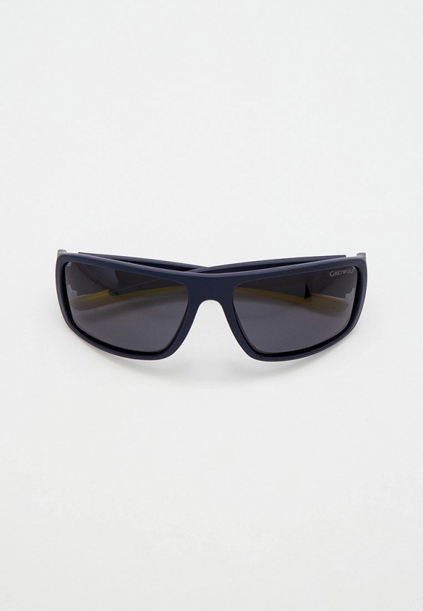 фото Очки солнцезащитные greywolf