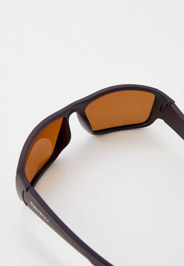 фото Очки солнцезащитные greywolf