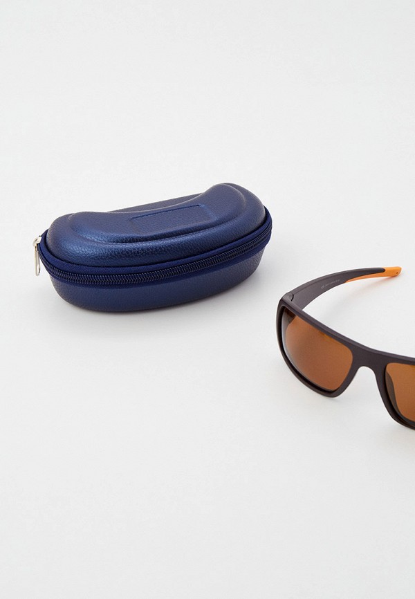 фото Очки солнцезащитные greywolf