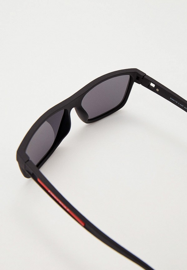 фото Очки солнцезащитные greywolf