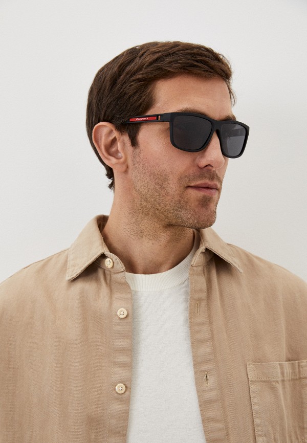 фото Очки солнцезащитные greywolf